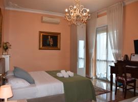 B&K Hotels, ξενοδοχείο στο Μιλάνο