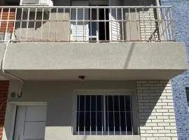 Duplex moderno céntrico