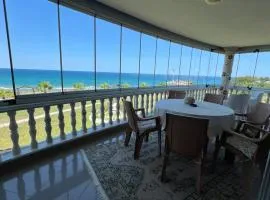 Perice Konak orta kat