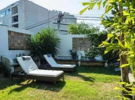 Estudio Surf 2 Harborfront Studio in Punta Mita