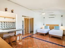 Estudio Surf 2 Harborfront Studio in Punta Mita