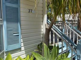 Bromyard Cottage, ξενοδοχείο σε Swansea