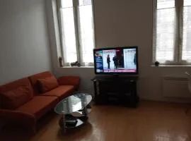 Lille Centre gare Lille Europe