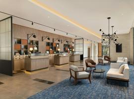 Four Points by Sheraton Pontianak, hotel Sheraton en Pontianak