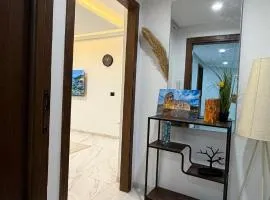 Italian design et Vue panoramique