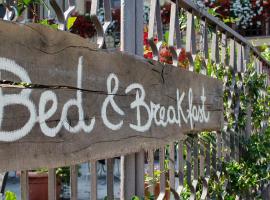 B&B da Stefy: Cuccaro Monferrato'da bir otel