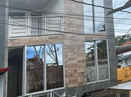 La Casa de Oliva, hotel in Norcasia