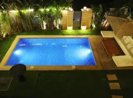 فيلا مدينتى