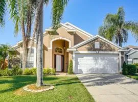 Apopka Family Home with Yard, 13 Mi to Dtwn Orlando