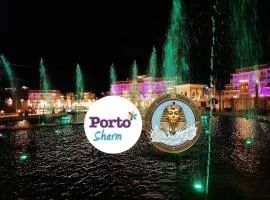 Porto Sharm El-Sheikh