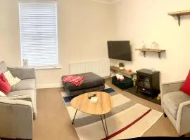 Cosy Cumberland Street