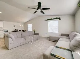 Explore Temecula Wine Country! Mtn-View Home