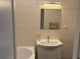 Zahradní Apartments