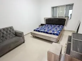 Fully Furnished Private Room
