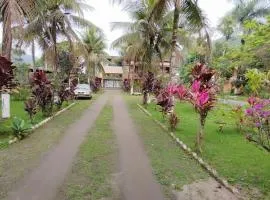 Pousada dos Comerciários Prainha de Mambucaba PARATY