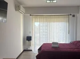 Loft familiar - Centro - Cerca de todo!