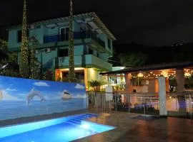 Cristo rey hostal campestre