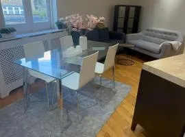 Modern Spacious 4 Bedroom house in St John's Wood