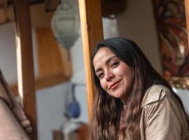 Villa Betty B&B, hotel v destinaci Cuzco