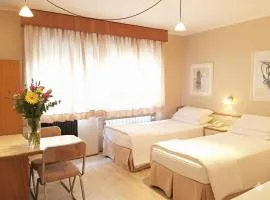 Cosmos Hotel