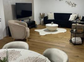 Ferienhaus Linz, villa in Linz