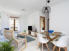 Atlantic & Teide Views Penthouse