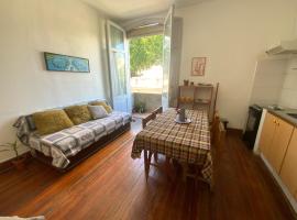 Charr&uacute;a3, hotel que acepta mascotas en Montevideo