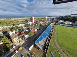 Descanso do Guerreiro Popular de Ilhéus