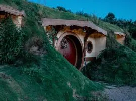 La Comarca de Vératton