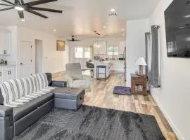 2 Mi to Colorado River! Home with Dog-Friendly Yard