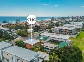 Beach House on Pearl - Kingscliff Central