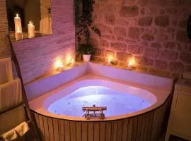 Chez Millouz - Triplex semi-troglodyte