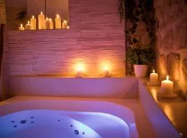 Chez Millouz - Triplex semi-troglodyte