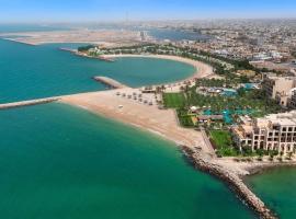 Rixos Al Mairid Ras Al Khaimah - Ultra All Inclusive, hotel v destinaci Ras al Khaimah