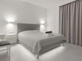 Alpha Studios Naxos - Adults Only