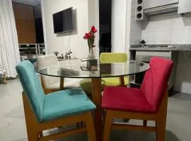 Departamento a pasos de la playa