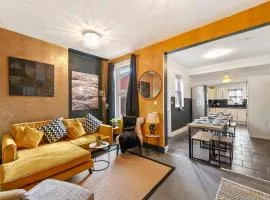 The Vibrant Shamrock Canterbury Retreat - Ideal for Groups & Gatherings