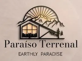 Paraiso Terrenal Chalet