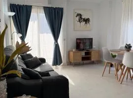 Minerva 518- Garden View