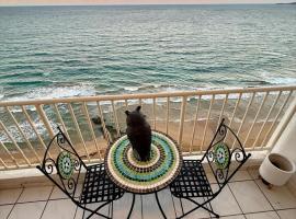 Luquillo Ocean View Paradise, hotel di Luquillo