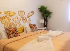 Alojamento Avenida da Praia - Almograve