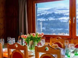 Chalet H Königsleiten