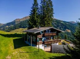 Chalet H Königsleiten