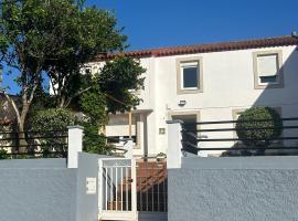 Casa Carmen e do Hilario, hotel a Ponte Do Porto