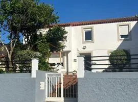 Casa Carmen e do Hilario