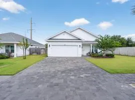 New Construction - West End PCB - Gated Neighborhood - FLPCB63