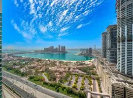 Prestige Heights 1BR with Iconic Views