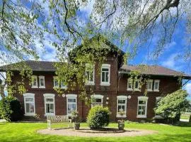 Huus Rungholt Comfortable holiday residence
