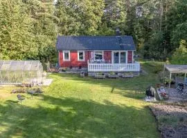 5 person holiday home in KÖPMANNEBRO