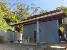 Casa toda 400m da praia